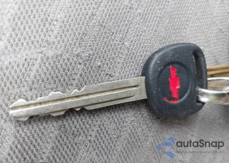 2004 Chevrolet Colorado from USA, damaged, VIN 1GCDT146648185028